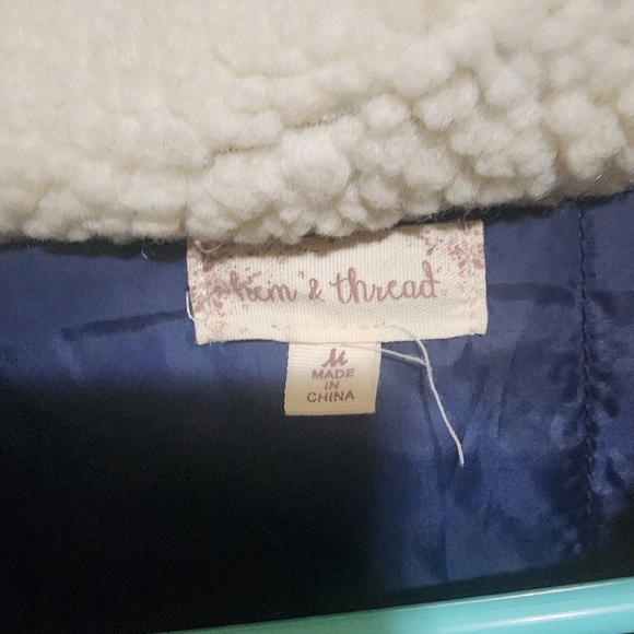 Jean Jacket - Picture 4 of 4